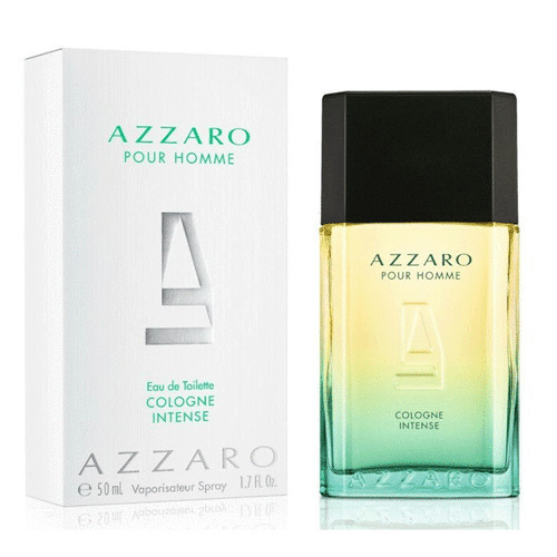 azzaro عطر ادکلن آزارو پورهوم کلون اینتنس