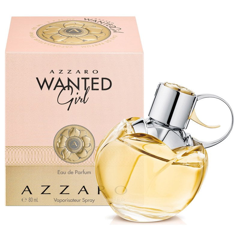 azzaro عطر ادکلن آزارو وانتد گرل 