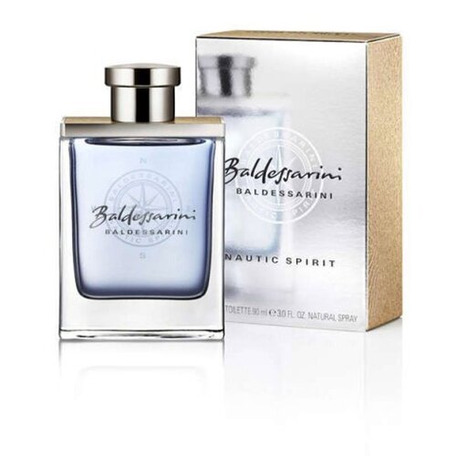 baldessarini عطر ادکلن بالدسارینی ناتیک اسپریت مردانه
