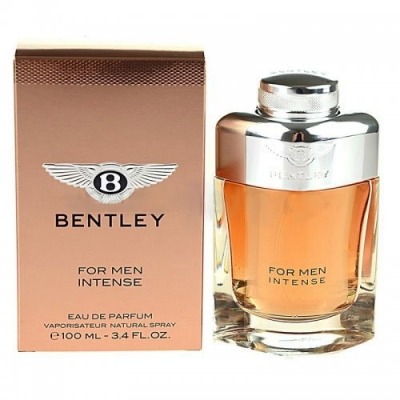 bentley بنتلی اینتنس مردانه ادو پرفیوم