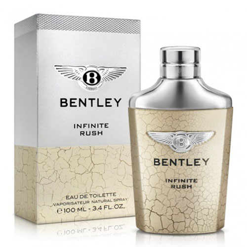 bentley بنتلی اینفینیت راش