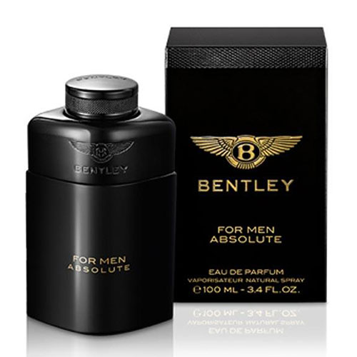bentley بنتلی فور من ابسولوت