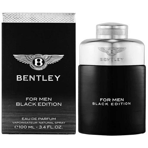 bentley بنتلی فور من بلک ادیشن