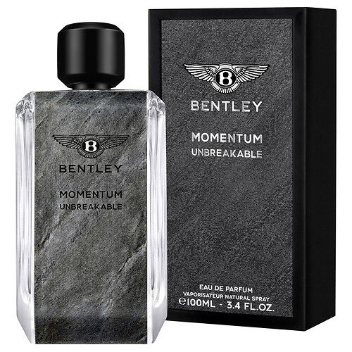 bentley بنتلی مومنتوم آنبریکبل