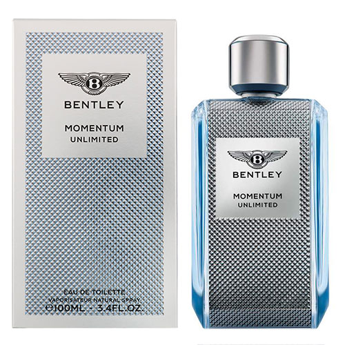 bentley بنتلی مومنتوم آنلیمیتد