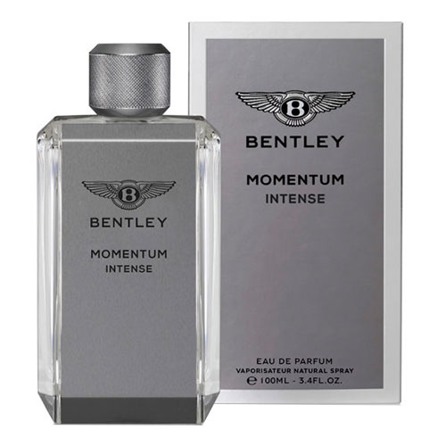 bentley بنتلی مومنتوم اینتنس