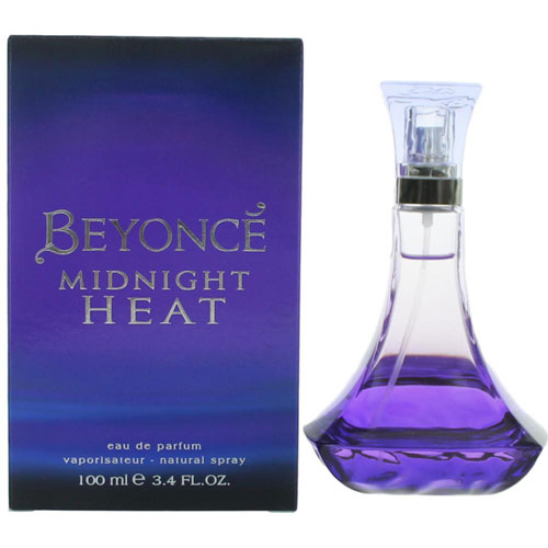 beyonce ادو پرفیوم بیونسه میدنایت هیت