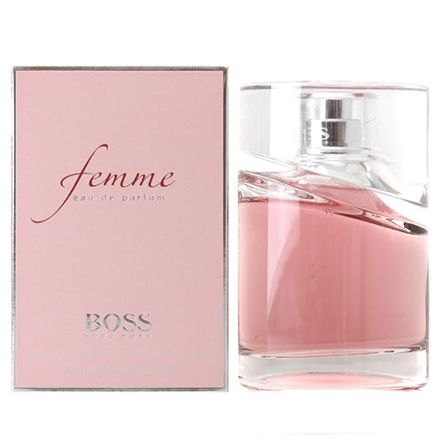 boss ادو پرفیوم باس فم زنانه