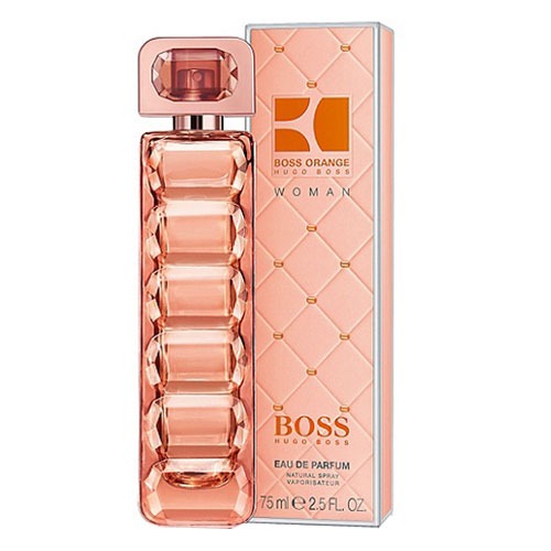 boss ادو پرفیوم هوگو باس آرنج زنانه