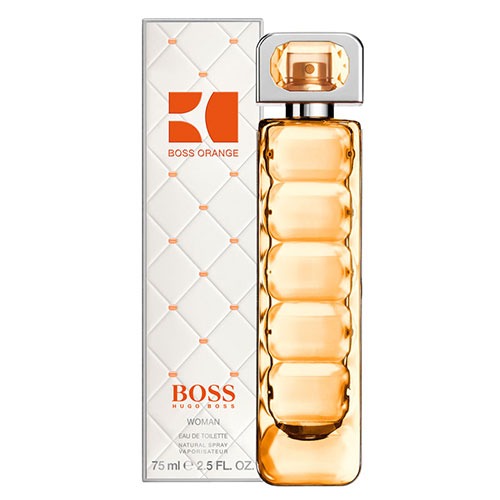 boss ادو تویلت هوگو باس آرنج زنانه