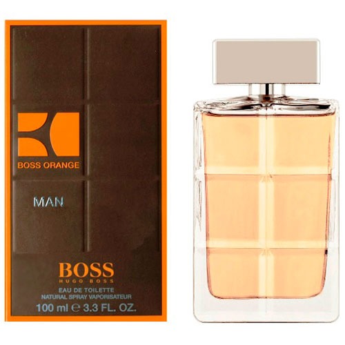 boss ادو تویلت هوگو باس آرنج مردانه
