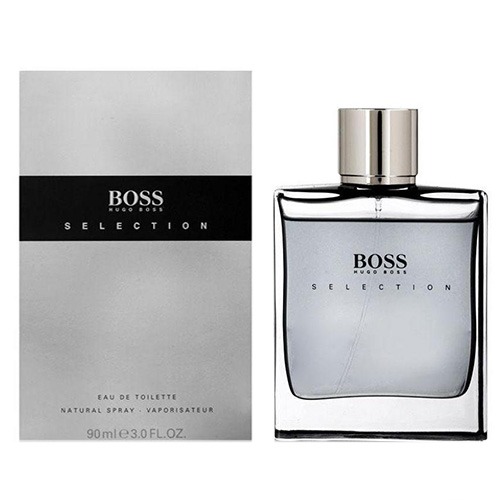 boss ادو تویلت هوگو باس سلکشن مردانه