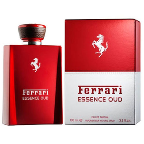 ferrari فراری اسنس عود