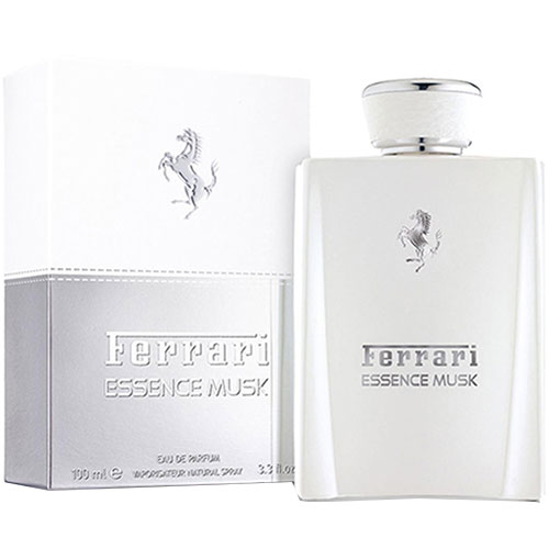 ferrari فراری اسنس ماسک