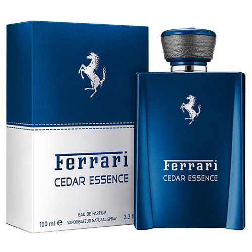 ferrari فراری سدار اسنس
