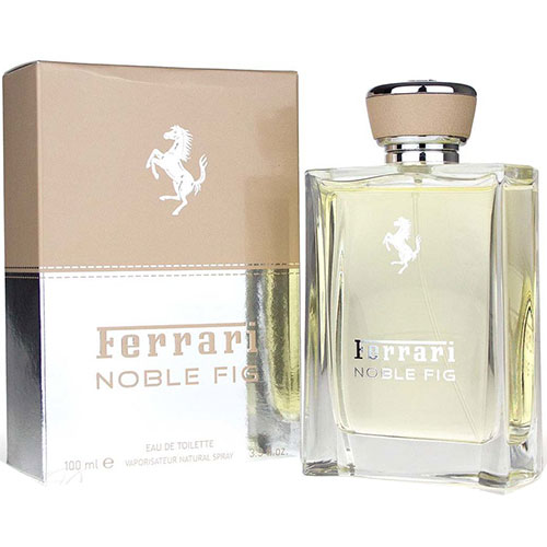 ferrari فراری نابل فیگ