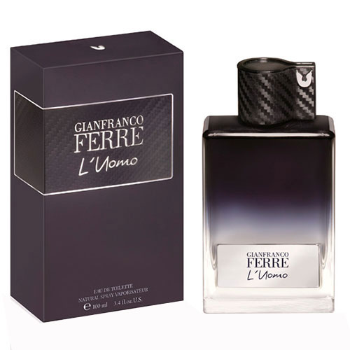 gianfranco ferre جیانفرانکو فره له اومو