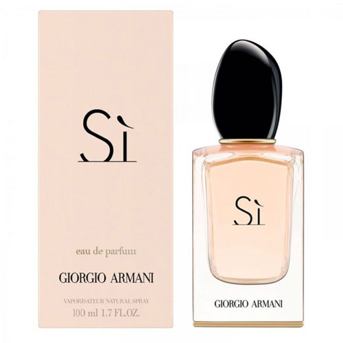 giorgio armani ادو پرفیوم جورجیو آرمانی سی زنانه
