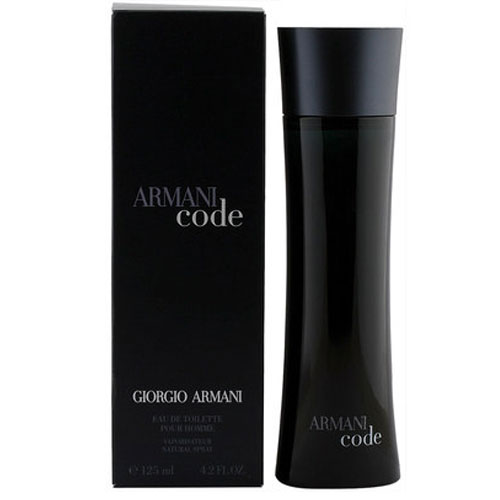 giorgio armani ادو تویلت جورجیو آرمانی کد مردانه