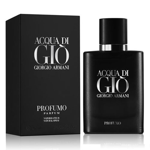 giorgio armani جورجیو آرمانی آکوا دی جیو پروفیومو