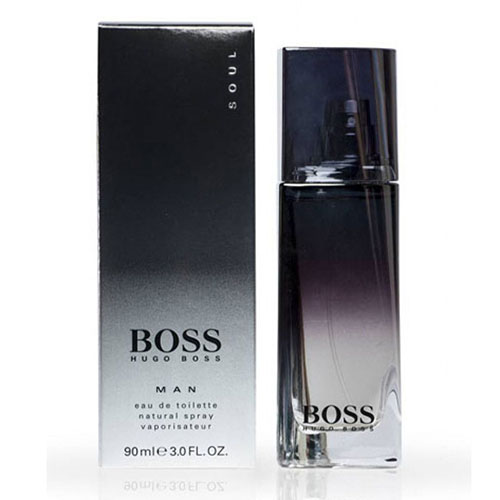 boss ادو تویلت هوگو باس سول مردانه