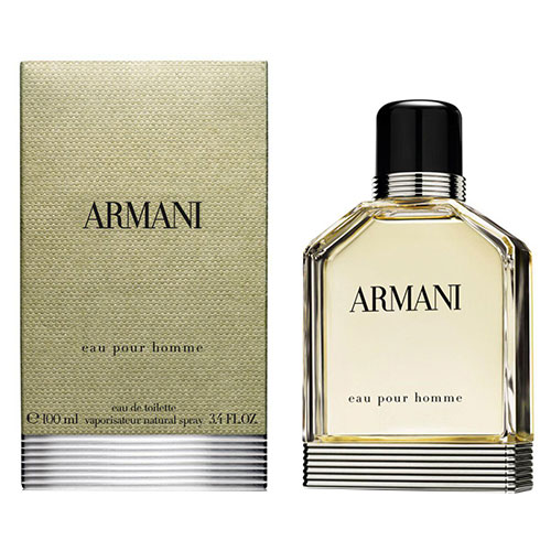 giorgio armani جورجیو آرمانی آرمانی او پور هوم