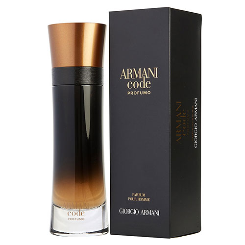 giorgio armani جورجیو آرمانی آرمانی کد پروفومو
