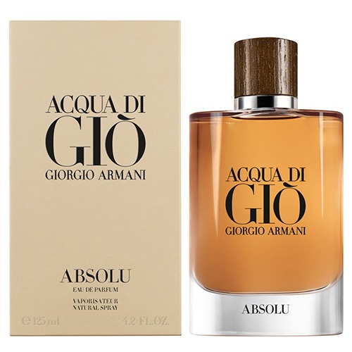 giorgio armani جورجیو آرمانی آکوا دی جیو ابسولو