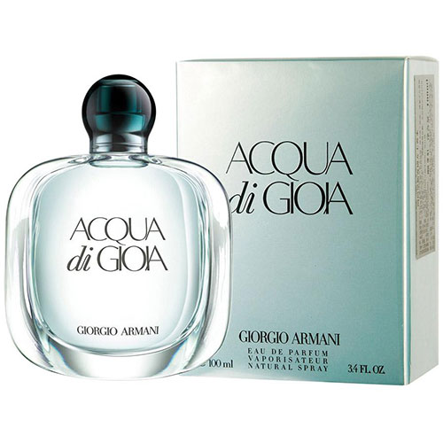 giorgio armani جورجیو آرمانی آکوا دی جیوا زنانه