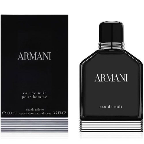 giorgio armani جورجیو آرمانی ادو نویت پور هوم