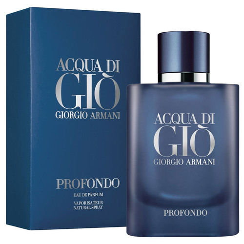 giorgio armani جورجیو آرمانی اکوا دی جیو پروفوندو