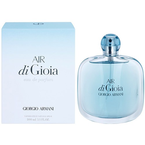 giorgio armani جورجیو آرمانی ایر دی جیوا زنانه