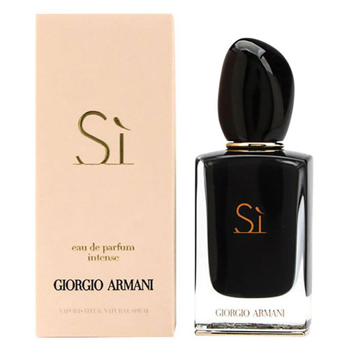 giorgio armani جورجیو آرمانی سی اینتنس زنانه