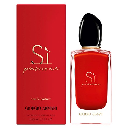 giorgio armani جورجیو آرمانی سی پشن زنانه