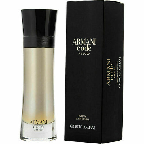 giorgio armani جورجیو آرمانی کد ابسولو