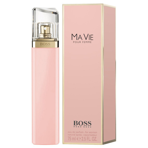 BOSS عطر ادکلن هوگو بوس ماوی پورفم