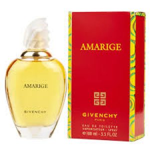 givenchy جیونچی آماریج ادو تویلت زنانه 