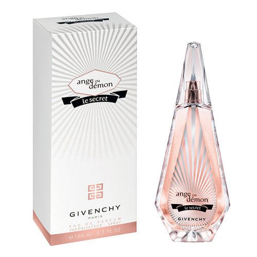 givenchy جیونچی آنجئو دمون له سکرت