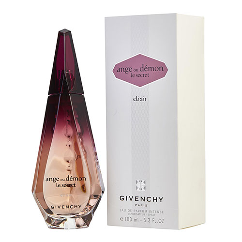 givenchy جیونچی آنجئو دمون له سکرت الیکسیر