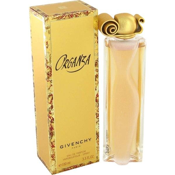 givenchy جیونچی ارگانزا ادوپرفیوم زنانه