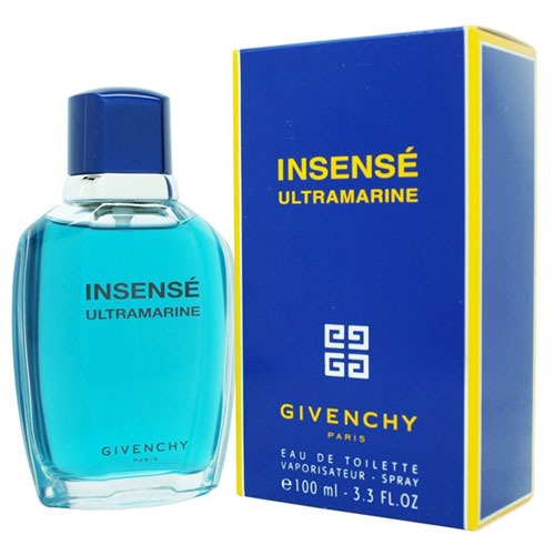 givenchy جیونچی اینسنس اولترامارین مردانه