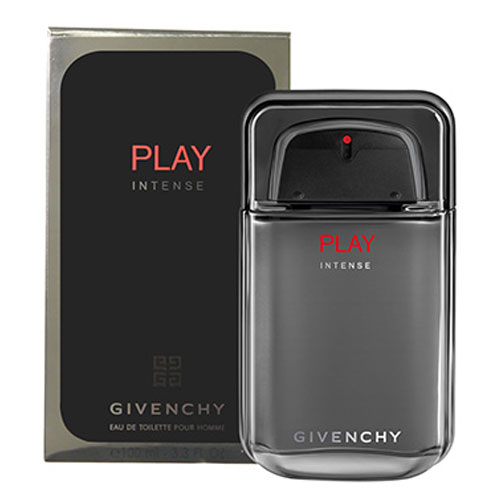 givenchy جیونچی پلی اینتنس مردانه