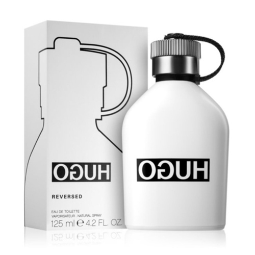 BOSS عطر ادکلن هوگو بوس هوگو ریورسد