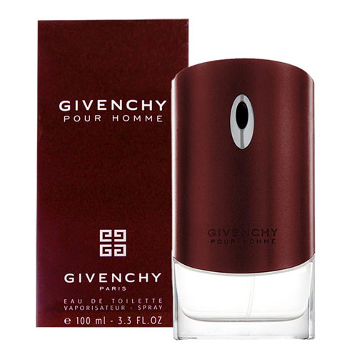 givenchy جیونچی پور هوم ادو تویلت