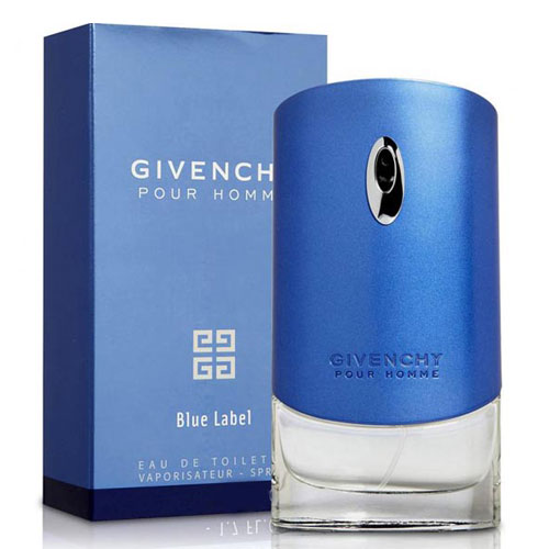 givenchy جیونچی پور هوم بلو لیبل