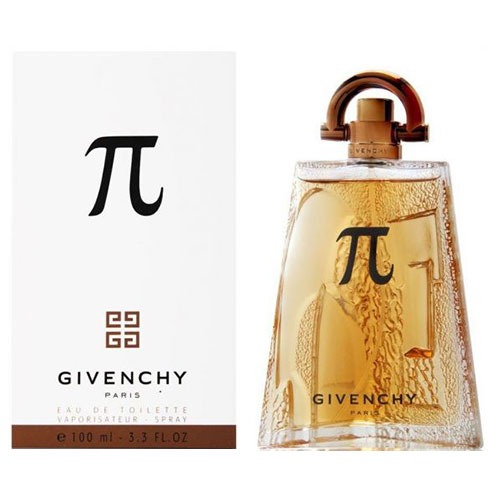 givenchy جیونچی پی ادو تویلت مردانه