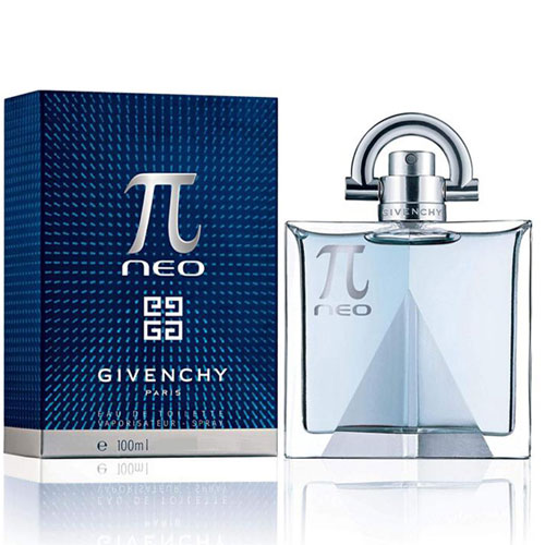 givenchy جیونچی پی نئو مردانه ادو تویلت