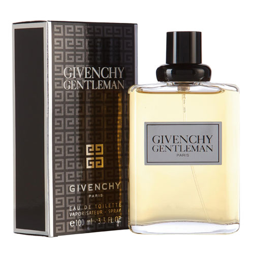 givenchy جیونچی جنتلمن ادو تویلت مردانه