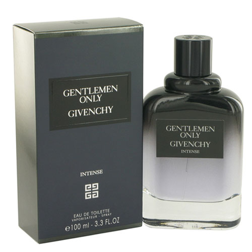 givenchy جیونچی جنتلمن اونلی اینتنس مردانه