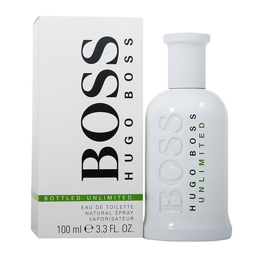 boss هوگو باس آنلیمیتد مردانه